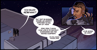 Illustration for article titled Zap #16 is a eulogy for one of history’s most important comic books
